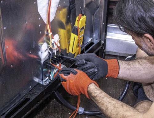 How to Troubleshoot Common Electrical Issues