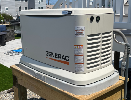 Generators in New Jersey: How Much They Cost, Why They Are Needed, and What to Know