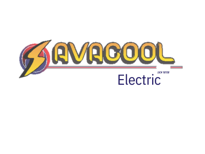 Savacool Electric Logo - An Electrician Based In Point Pleasant, NJ