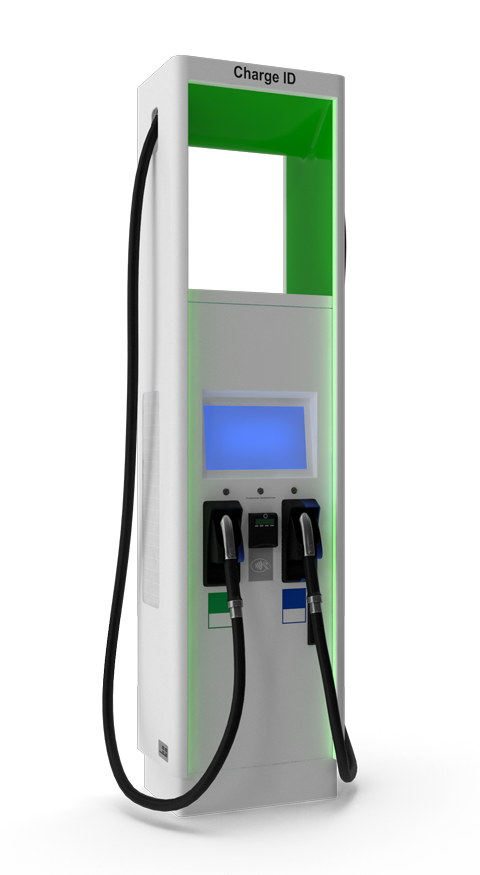 ev charger installers