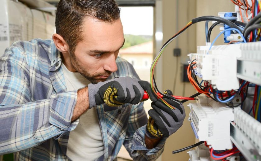 Savacool Electric, electrical repairs in and around ocean county nj