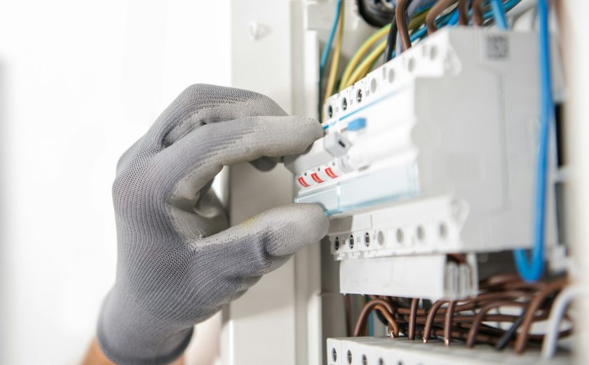 Electrical Services In Asbury Park