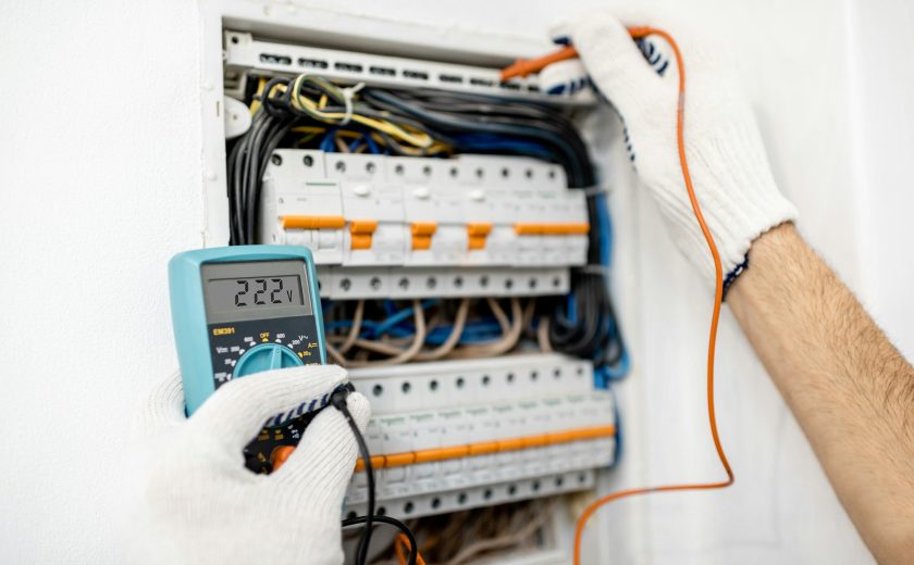 Electrical services near Lavallette