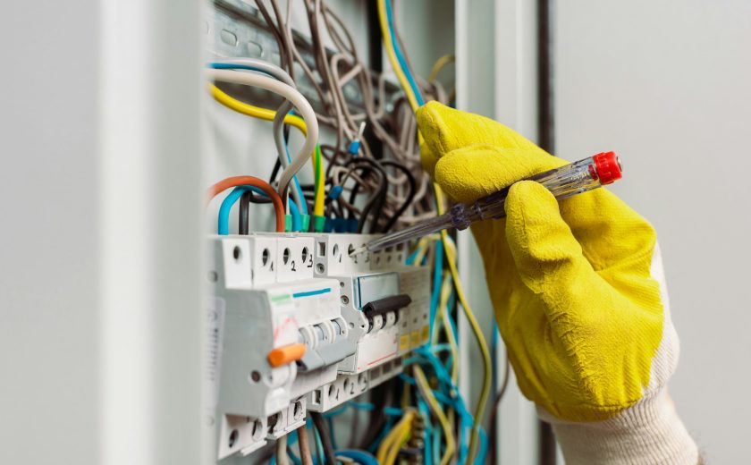 electrical services near Manasquan nj - savacool electric