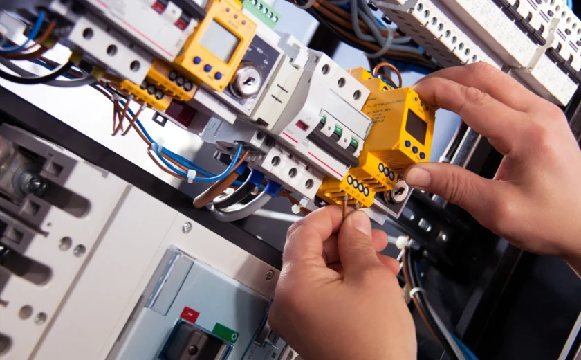 electrical installations in point pleasant nj